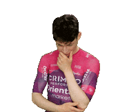 Cycling Lboro Sticker by Loughborough Sport