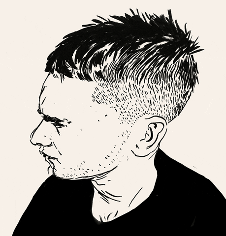 art fun GIF by CalumHeath