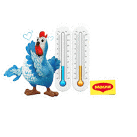Carne Frango Sticker by Nestlé Brasil