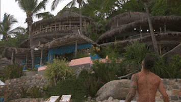 Abc Bip GIF by Bachelor in Paradise