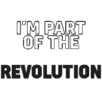 Fashionrevolution Sticker by Eve & Co.