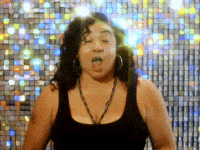 Flirt GIF by GIPHY IRL