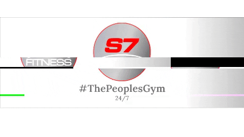 S7Fitness giphygifmaker workout gym training GIF