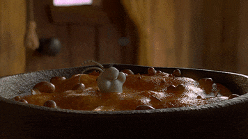 Chili Plankton GIF by SpongeBob SquarePants