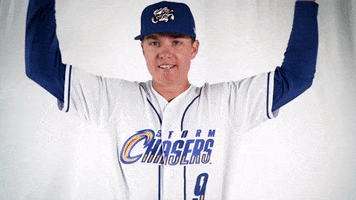 Baseball GIF by Omaha Storm Chasers