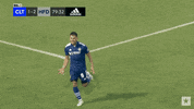 Usl Championship Football GIF by USL