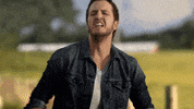lukebryan luke bryan crash my party GIF