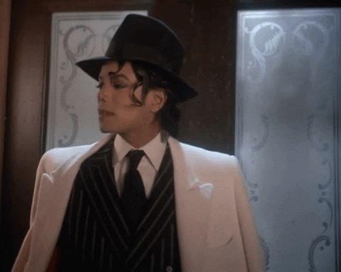 michael jackson s GIF