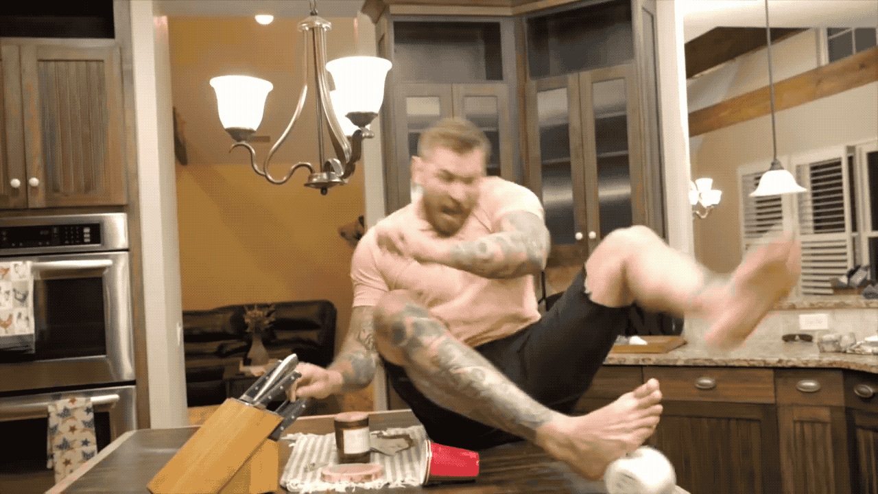 mat best mbest11x GIF by Black Rifle Coffee Company