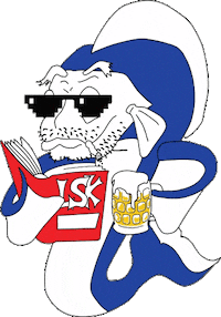 Luxembourg Letzebuerg Sticker by LSK