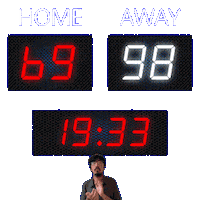 69 Home Sticker