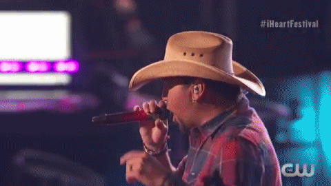 iheartradio music festival country GIF by iHeartRadio