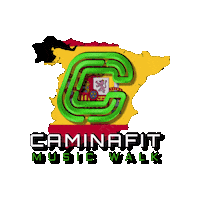 Caminafit Sticker by One Day For Fitness