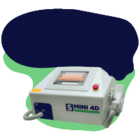 Laser Sticker by MídiaGo