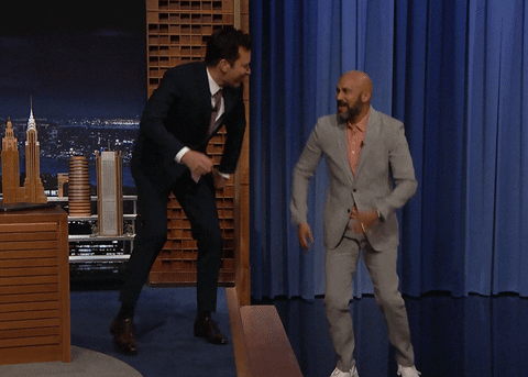 Happy Tonight Show GIF by The Tonight Show Starring Jimmy Fallon