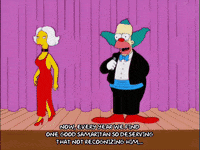season 12 episode 20 GIF