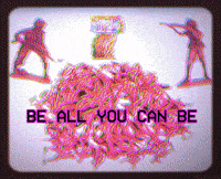 Good Morning Ai GIF by PEEKASSO