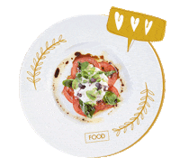 Date Night Wine Sticker by FooDee Global Concepts