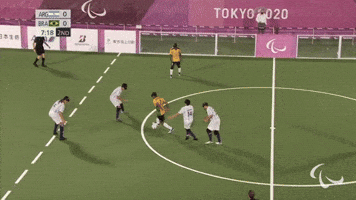 GOAL FROM NANATO!