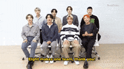 Thanks Thank You GIF by BuzzFeed