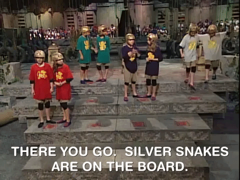 legends of the hidden temple nicksplat GIF