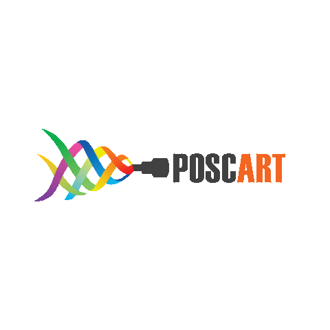 Poscapens Sticker by MEGATHING
