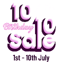 swissbeautyofficial birthday makeup sale lipstick Sticker