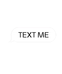 Text Arrow Sticker by keithcity