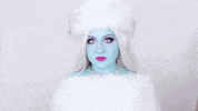 Angry No Way GIF by Lillee Jean