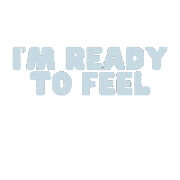 Ready To Feel Enriched Sticker by Enriched Med Spa