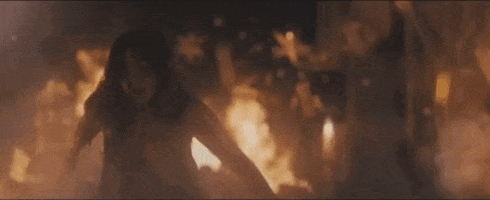 stephen king carrie GIF
