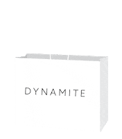 shopping love Sticker by Dynamite Clothing