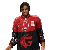 Amiens Sticker by Les Gothiques