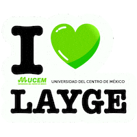 Ucem Sticker by ucem_slp