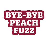 Tweezer Peach Fuzz Sticker by Japonesque