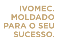 Ivomec Sticker by Boehringer Ingelheim