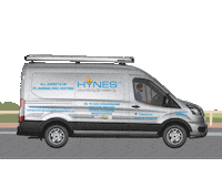 hynesplumbing plumbing plumber heatingengineer hynes Sticker