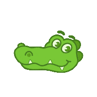 Cato Croki Sticker by Estudios Generales Ciencias PUCP