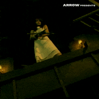 Carved The Slit Mouthed Woman Film GIF by Arrow Video