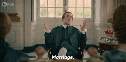 Marriage