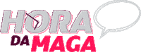 Horadamaga Magallymel Sticker by Tv Tambaú