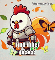 GIF by Zorooster