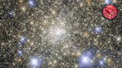 GIF by ESA/Hubble Space Telescope