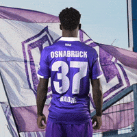 Präsentation GIF by VfLOsnabrueck