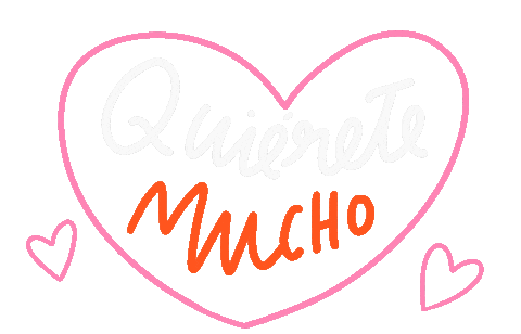 Amor Propio Sticker by withloveak