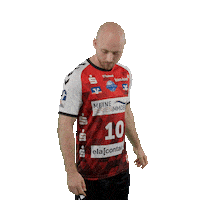 Handball Lux Sticker by DAIKIN HBL