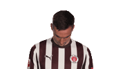 Look Up St Pauli Sticker by Bundesliga