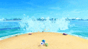 Fight Squid GIF by PlayStationDE