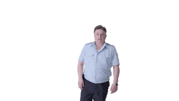 Guy Greeting Sticker by Телеканал ТНТ