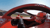 Formula 1 Yes GIF by Formula Santander